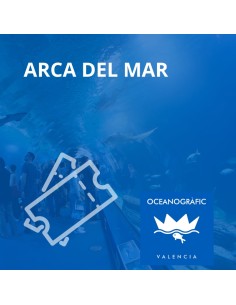 Arca del mar